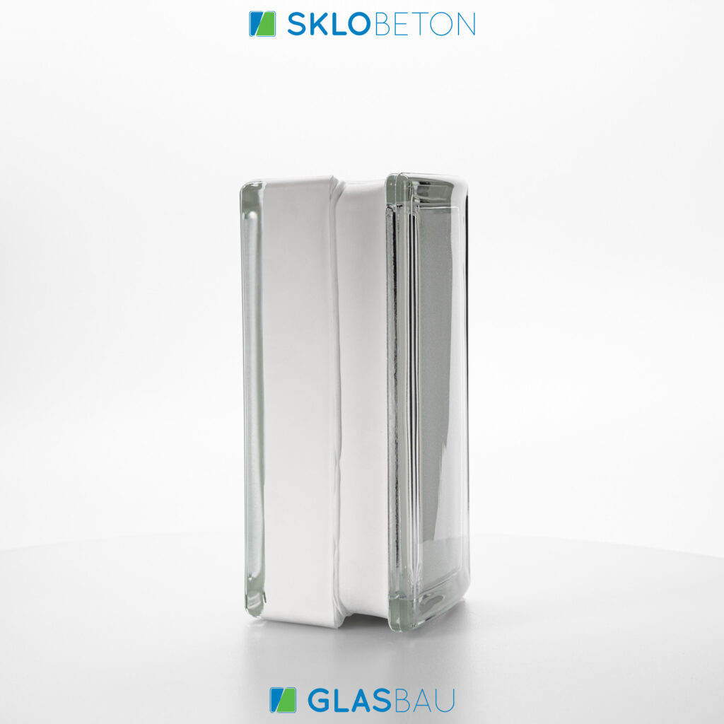 Clear 19/8 Allbend Artic