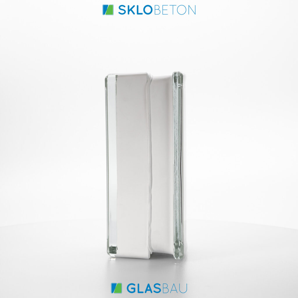 Clear 19/8 Allbend Artic