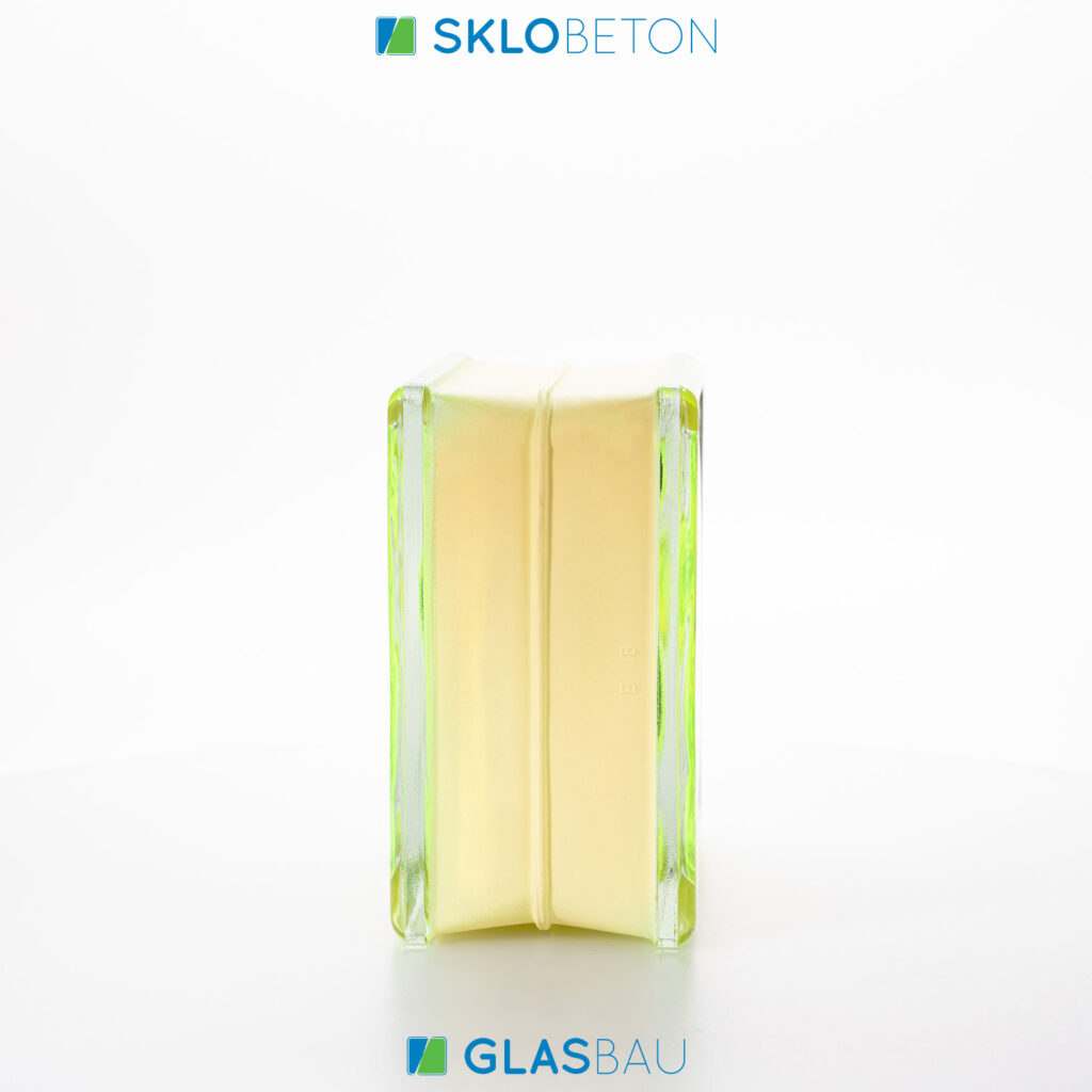 MG VERY NATURAL GREEN