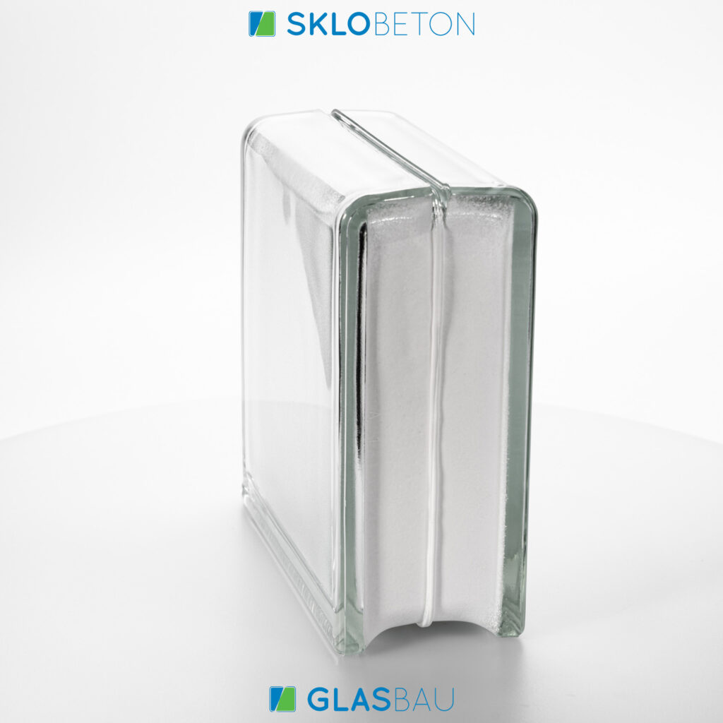 Clear 1919/8 Double end Artic