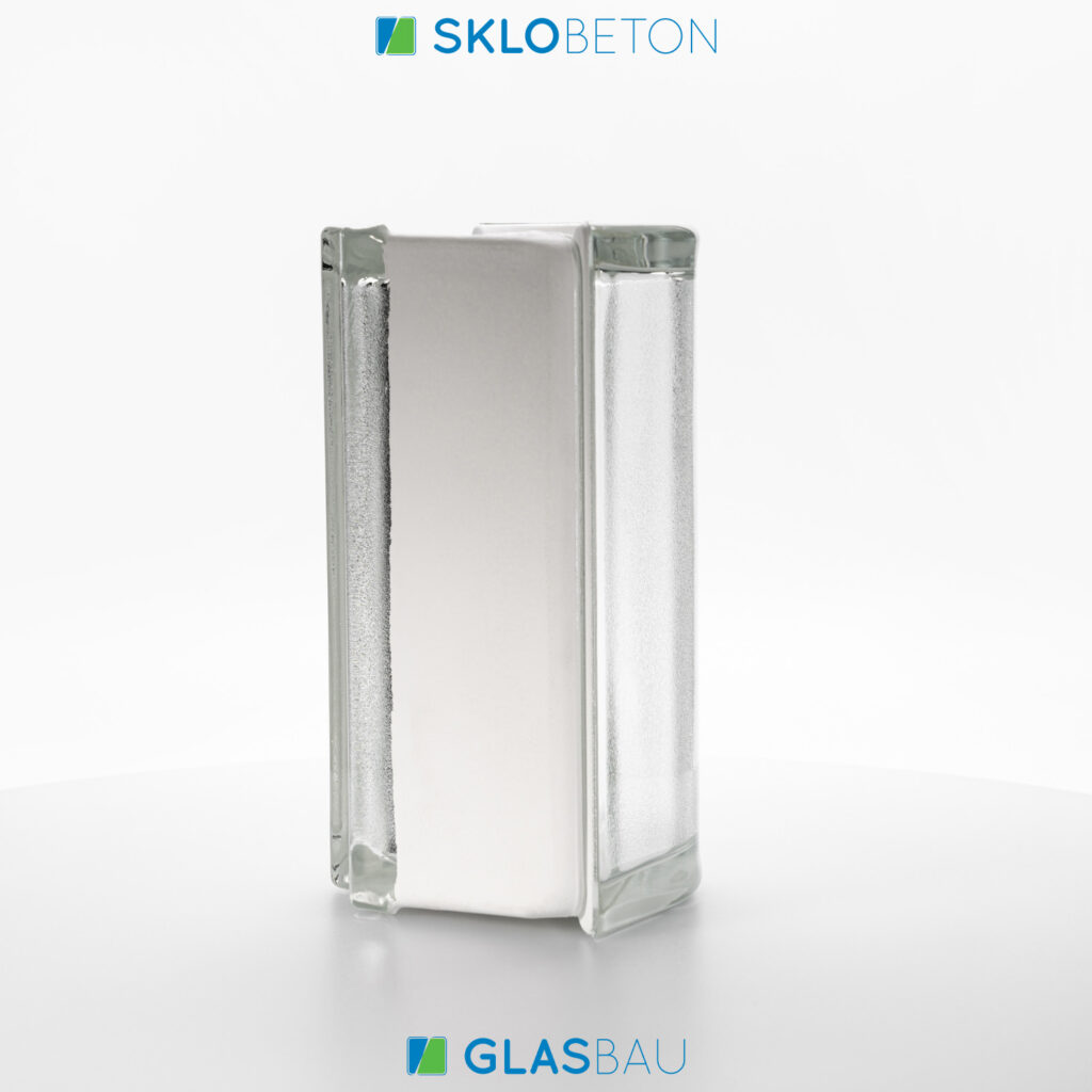 Clear 19/8 Corner Artic