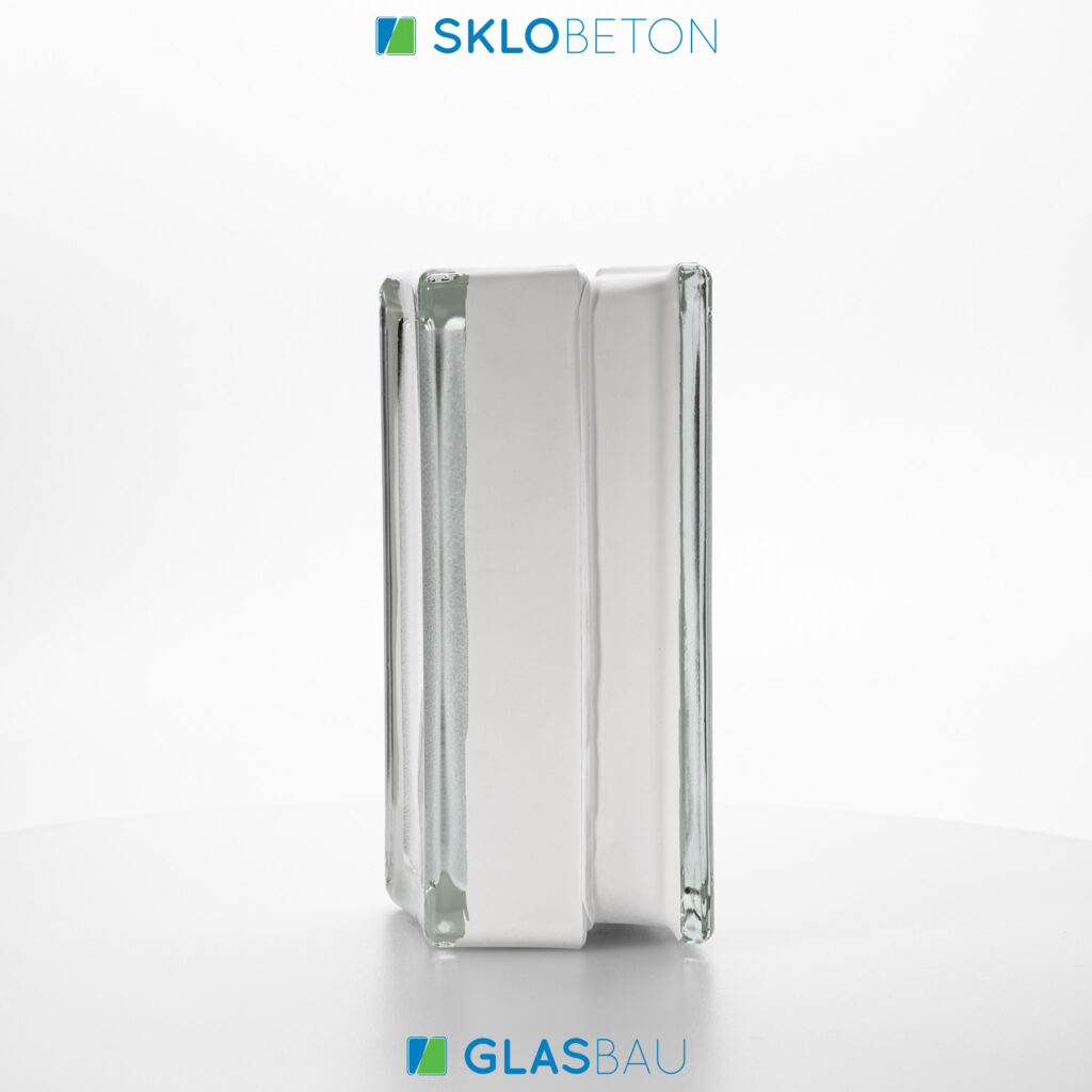 Clear 19/8 Allbend Artic