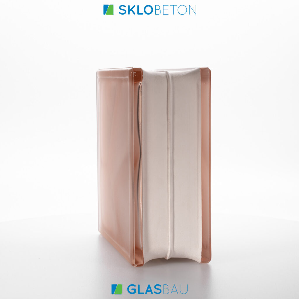 Pink 1919/8 Wave Sahara 2S