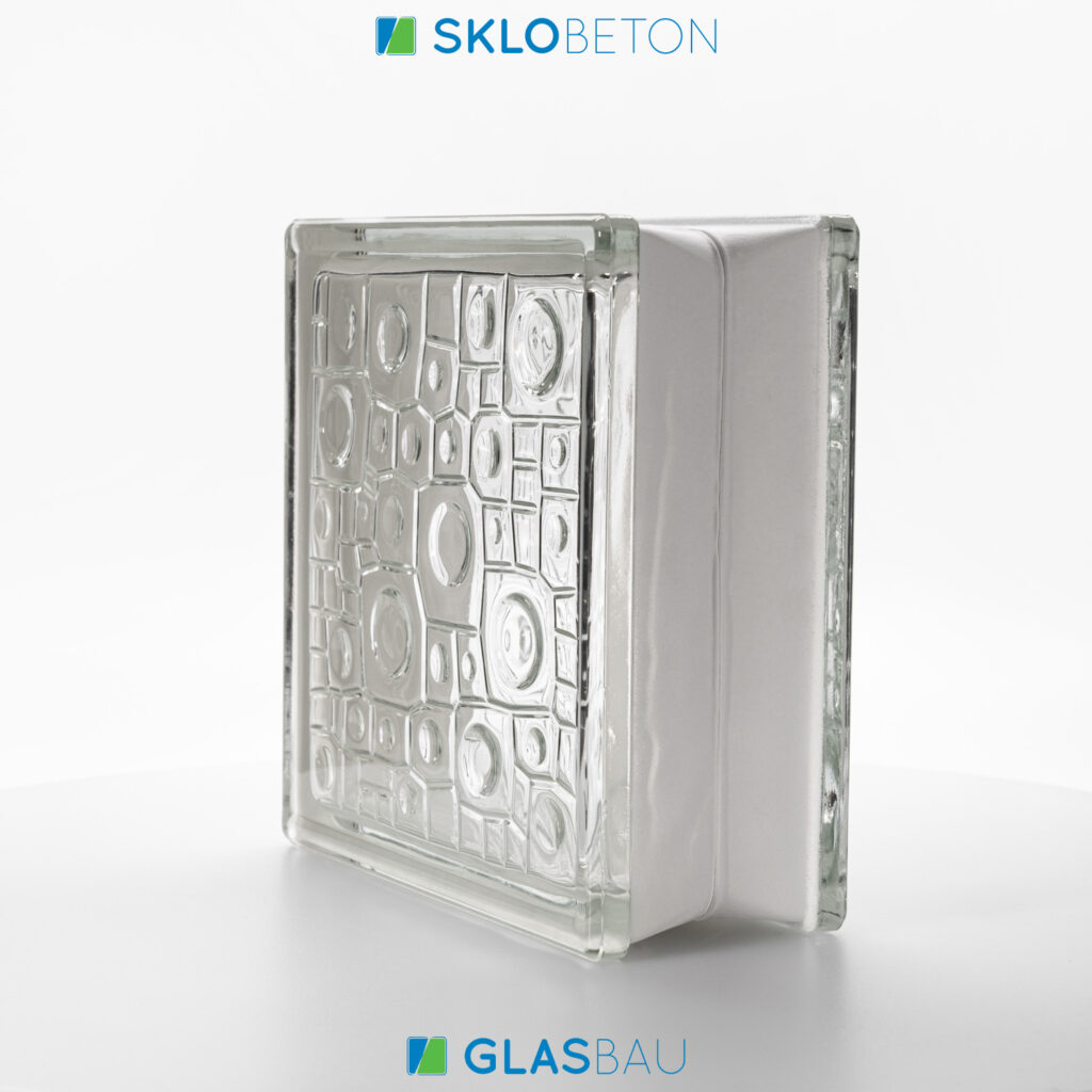 Clear 1919/8 Sponge