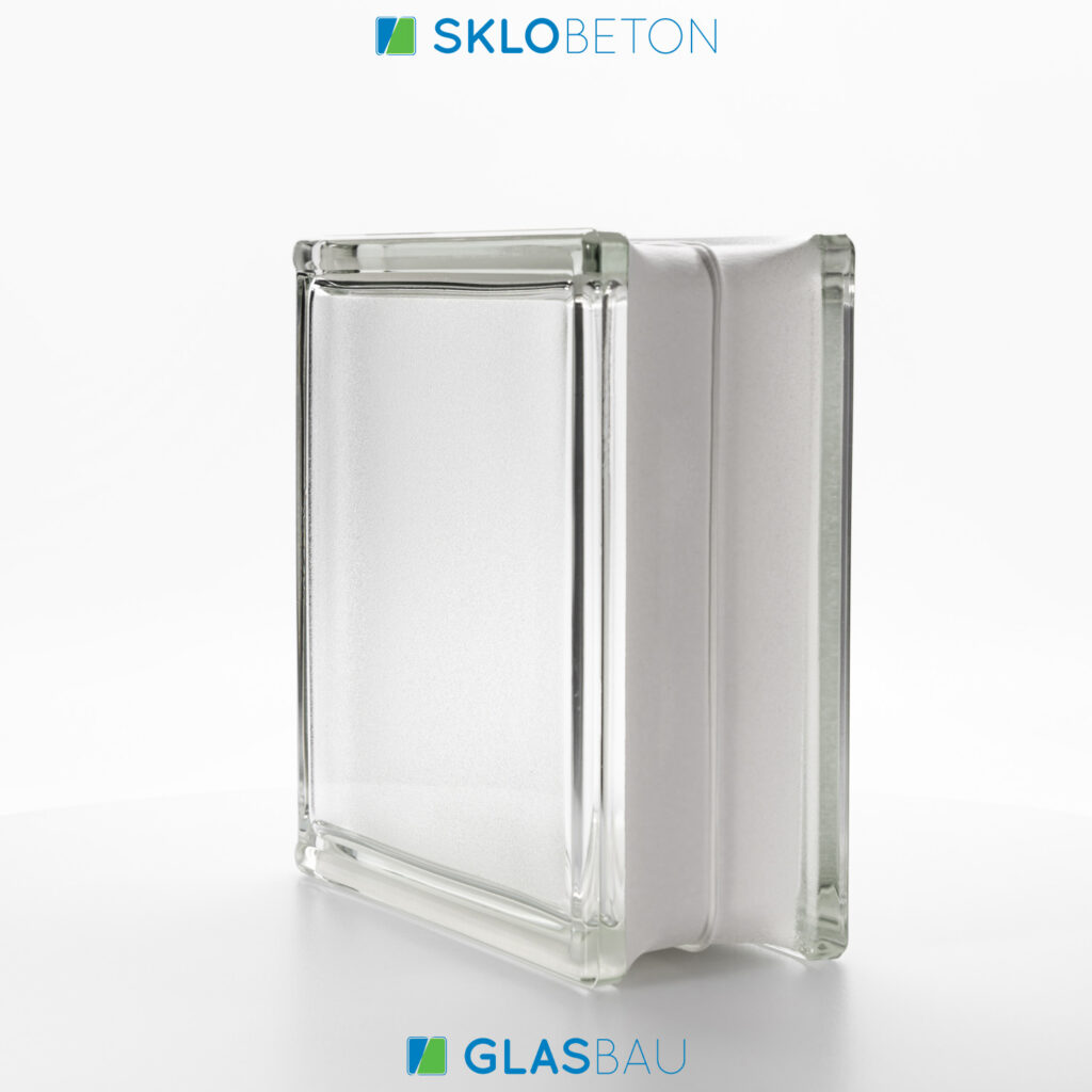 Clear 1919/8 Linear end Artic