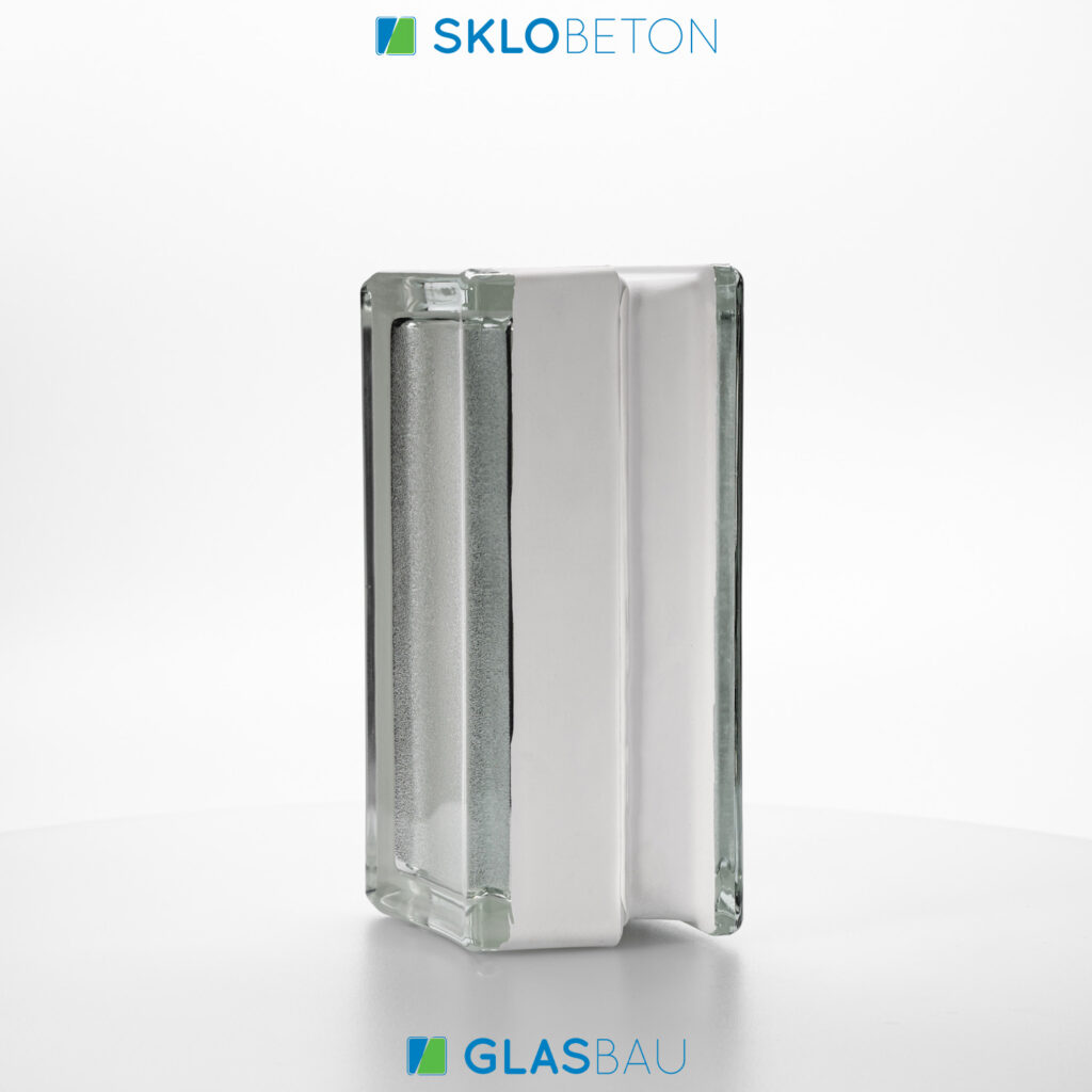 Clear 19/8 Allbend Artic