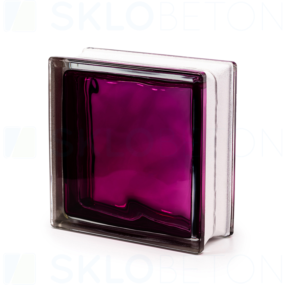 Brilly Ruby 1919/8 Wave