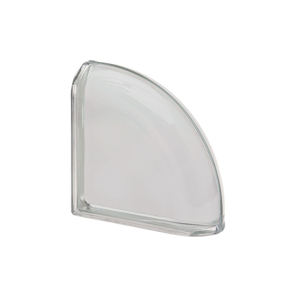 Bianco TER CURVO O MET