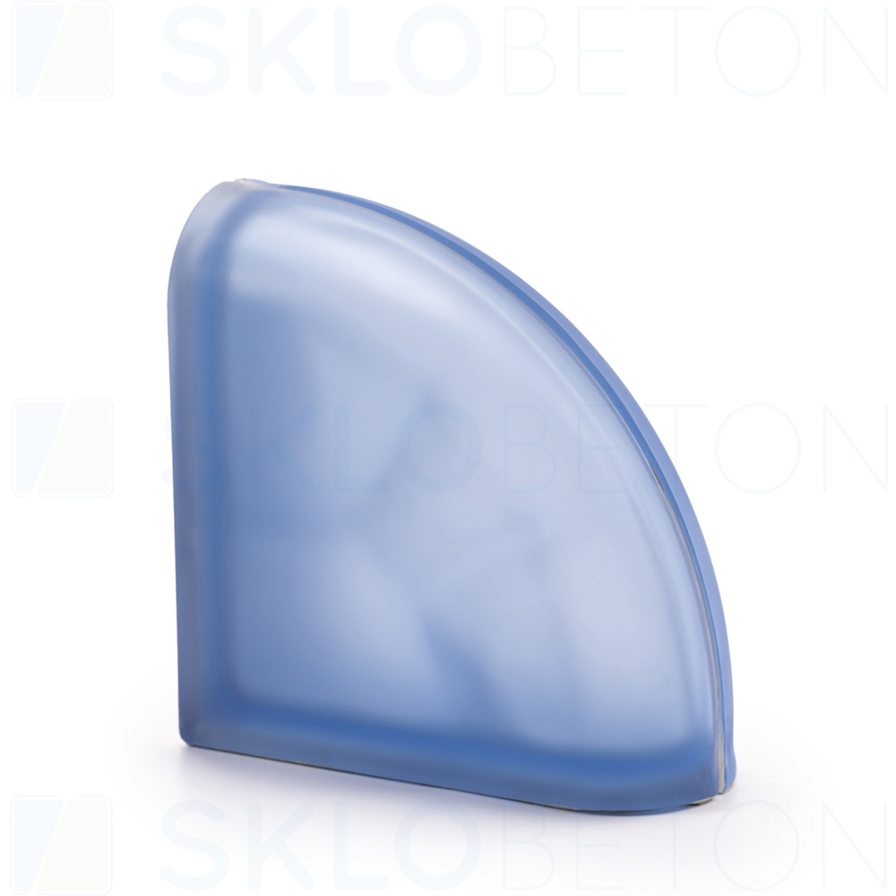 Blu TER CURVO O SAHARA 2S