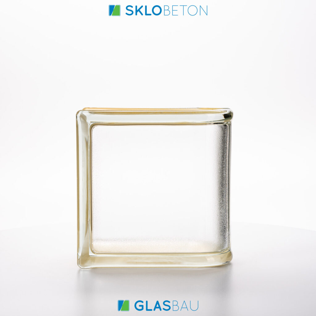 MG Mini Vanilla Linear End