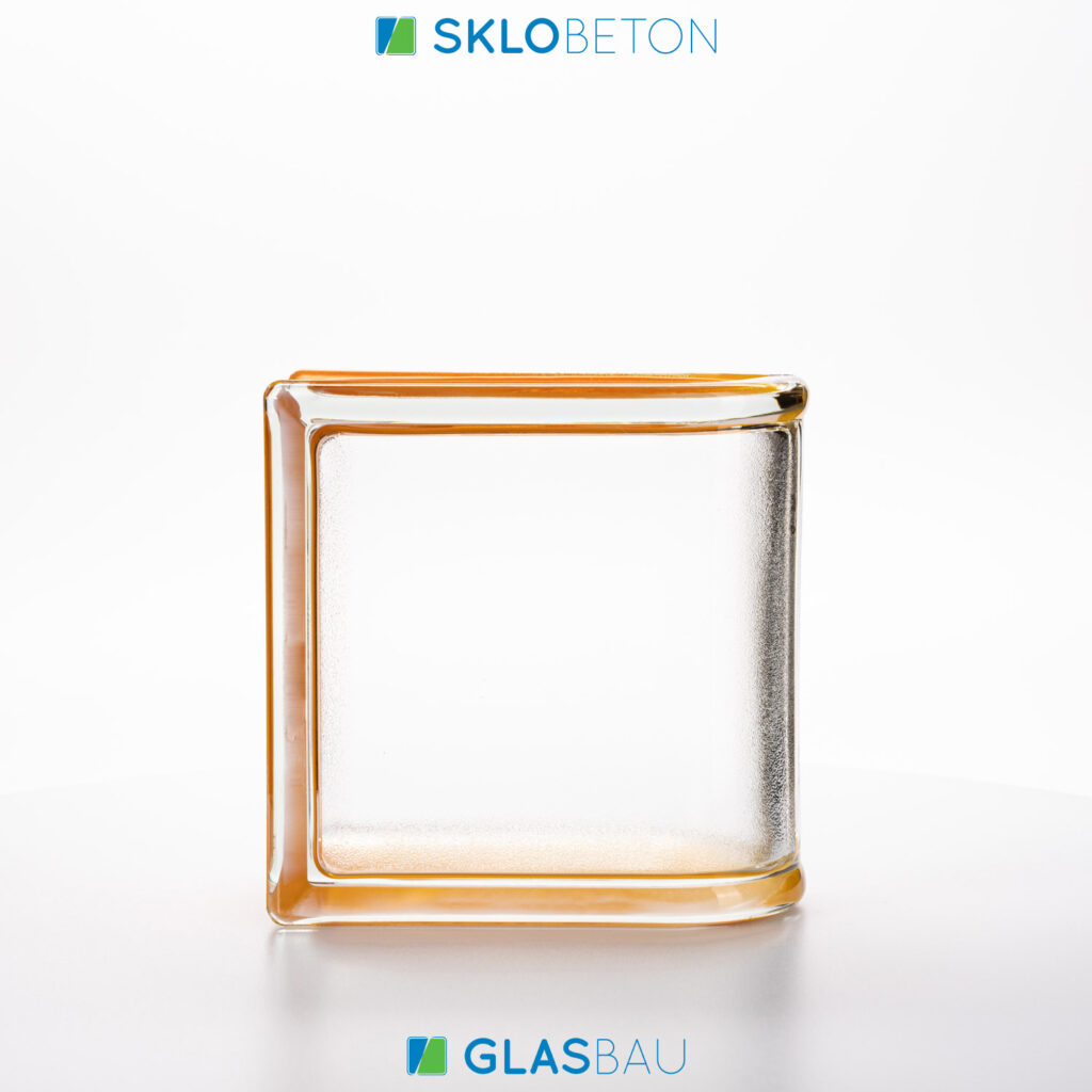 MG Mini Apricot Linear End