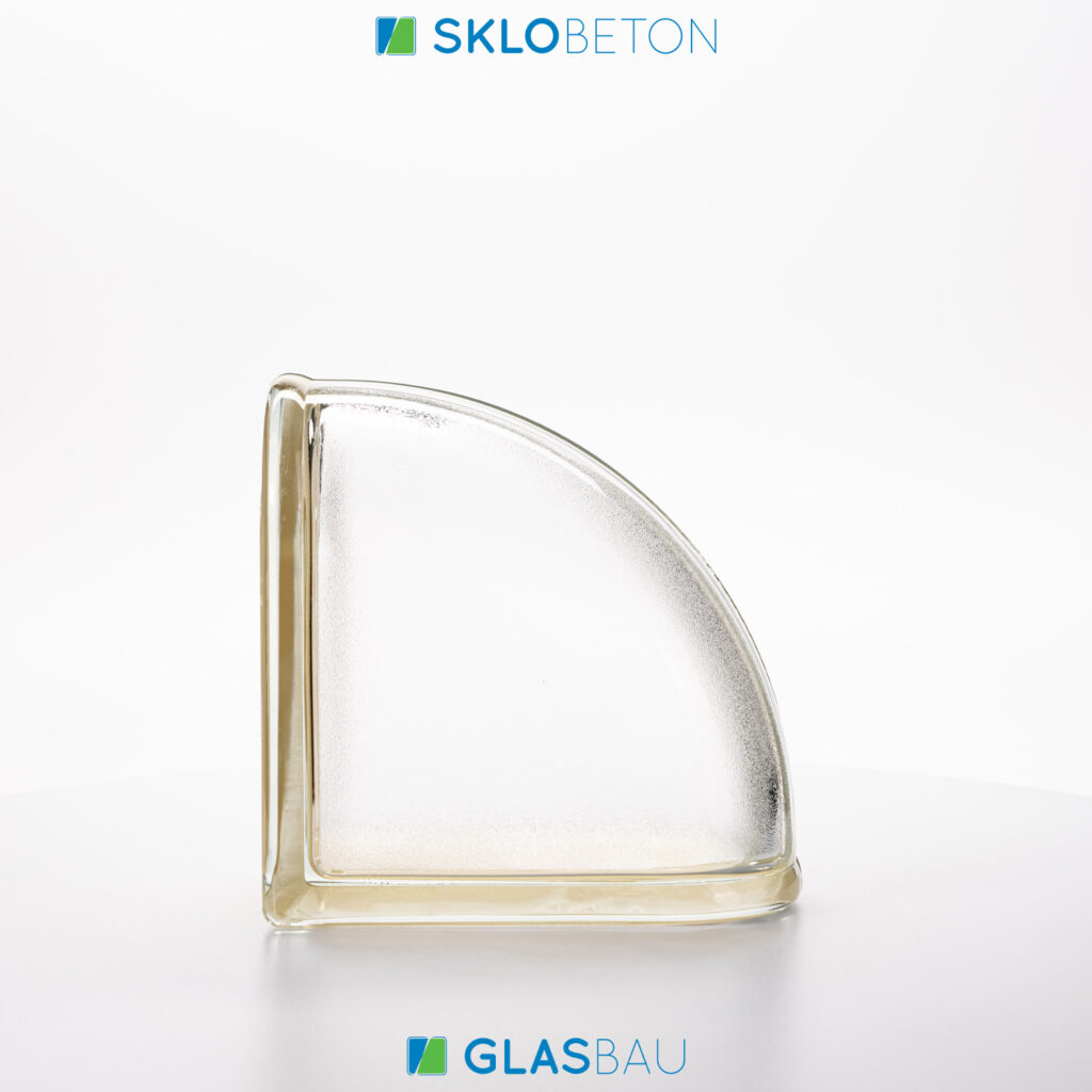 MG Mini Vanilla Curved End