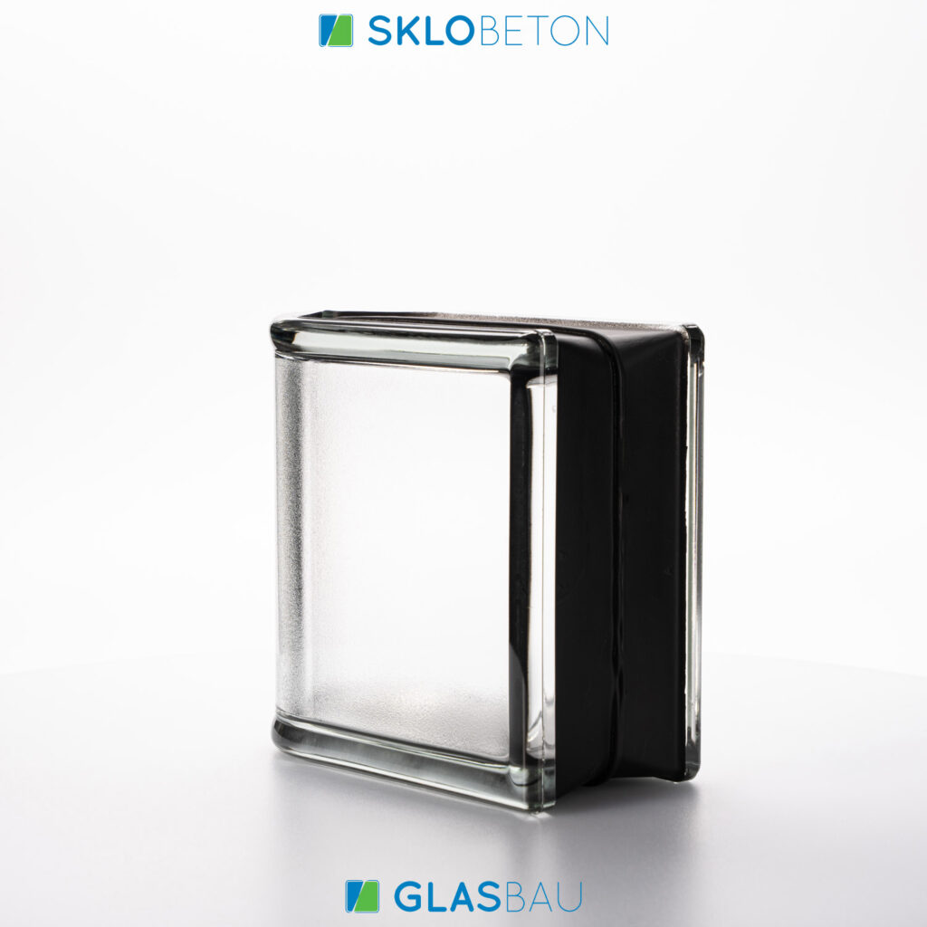 MG Mini Licorice Linear End