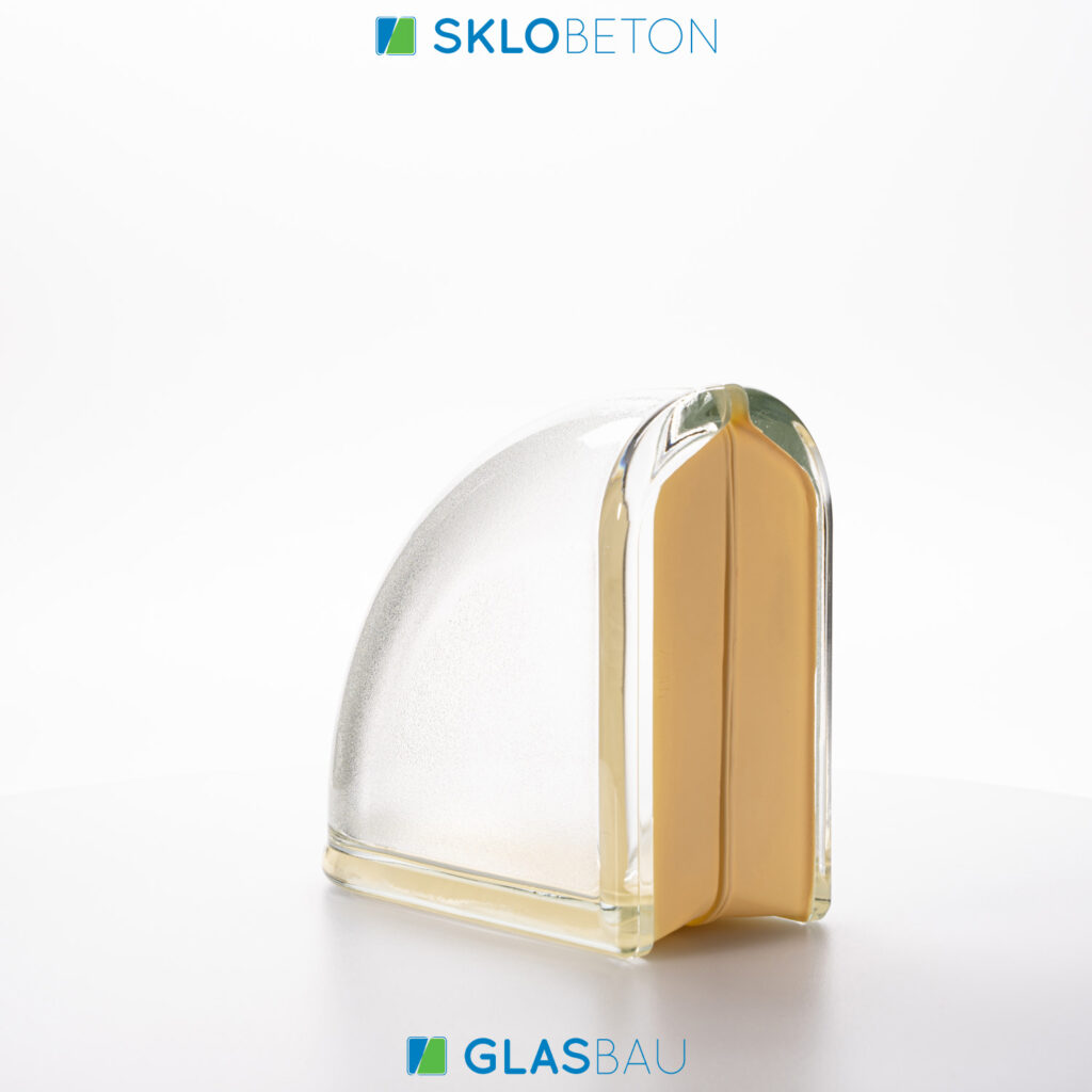 MG Mini Vanilla Curved End