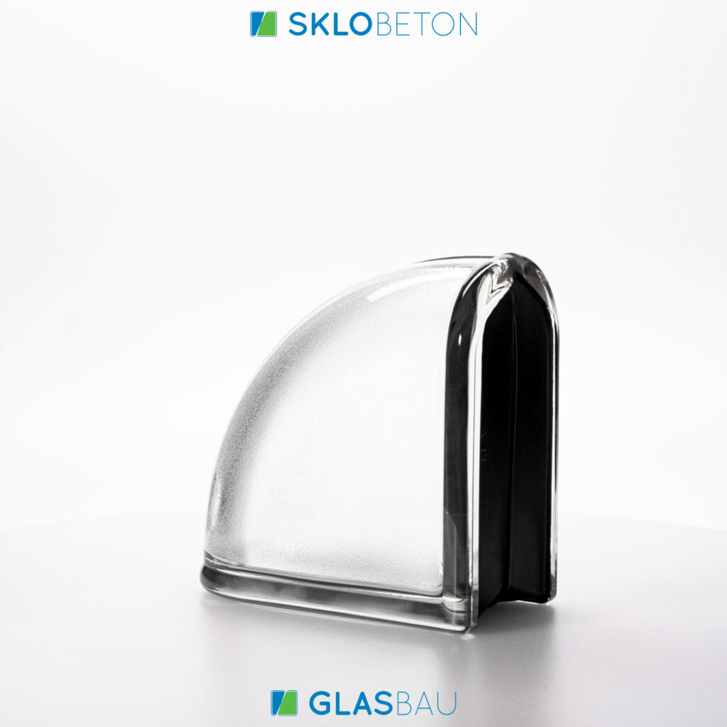 MG Mini Licorice Curved End