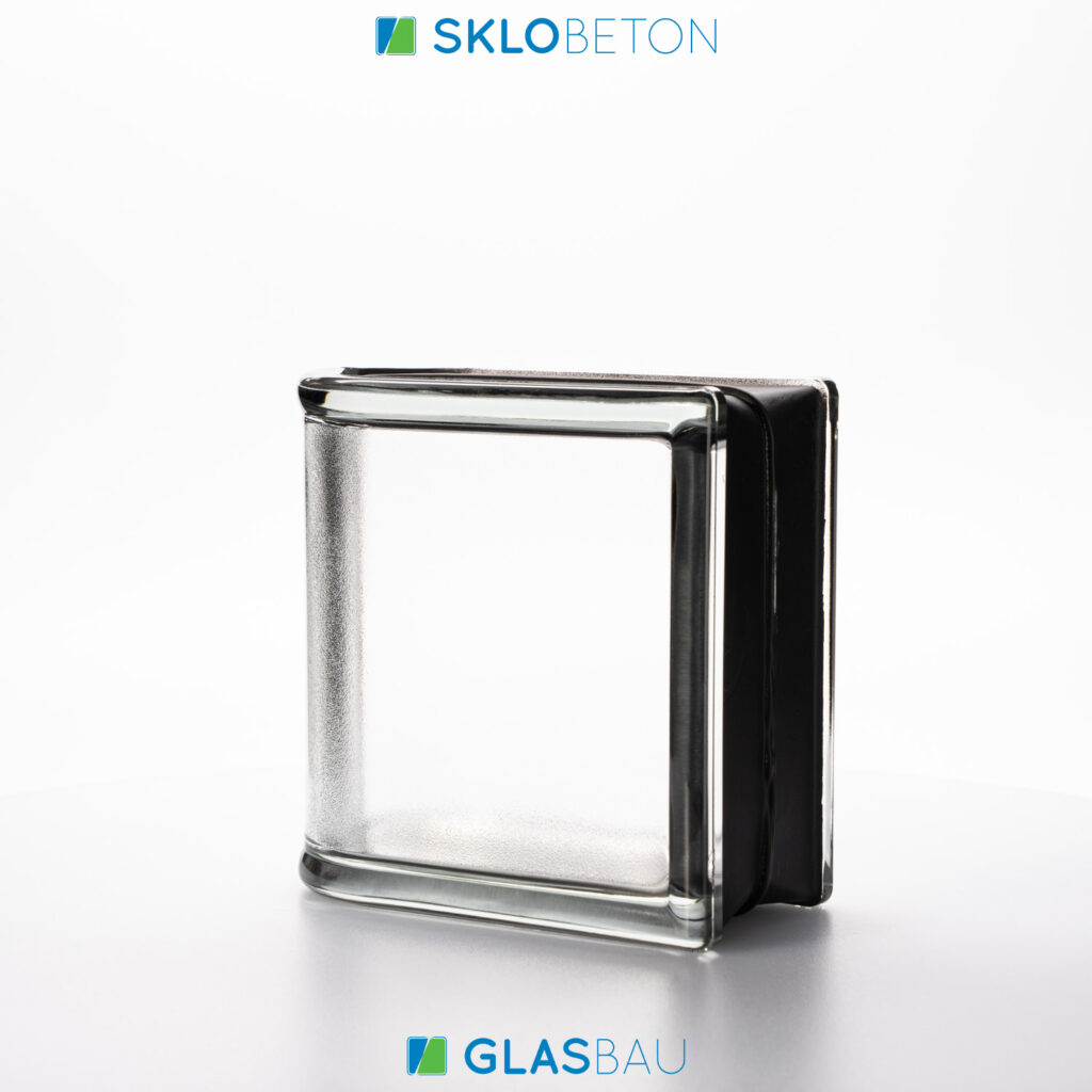 MG Mini Licorice Linear End