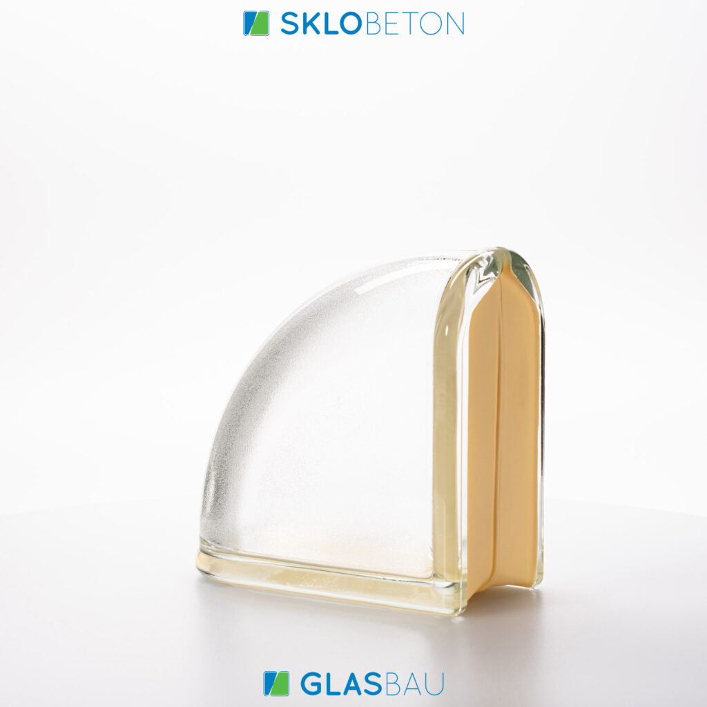 MG Mini Vanilla Curved End