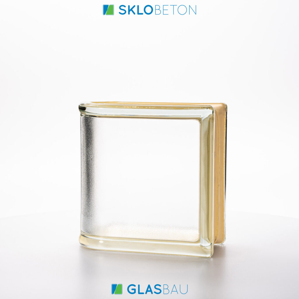 MG Mini Vanilla Linear End