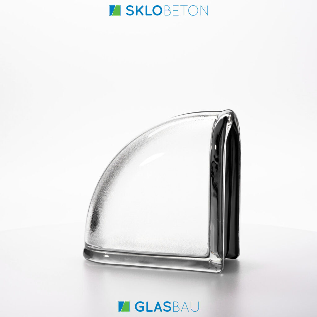 MG Mini Licorice Curved End