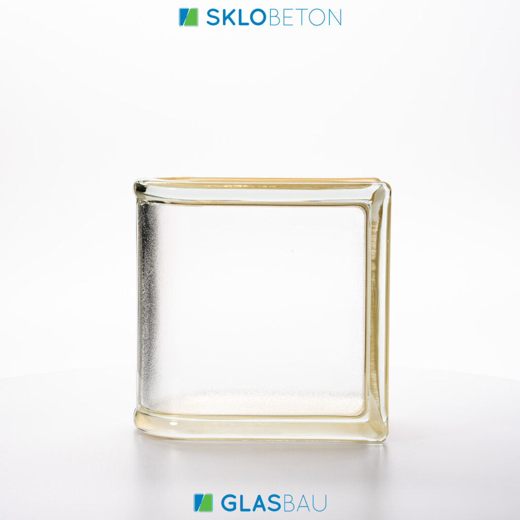 MG Mini Vanilla Linear End