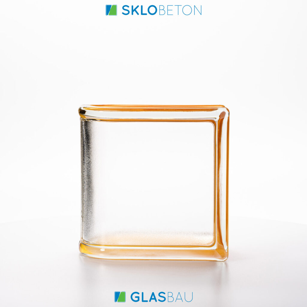 MG Mini Apricot Linear End