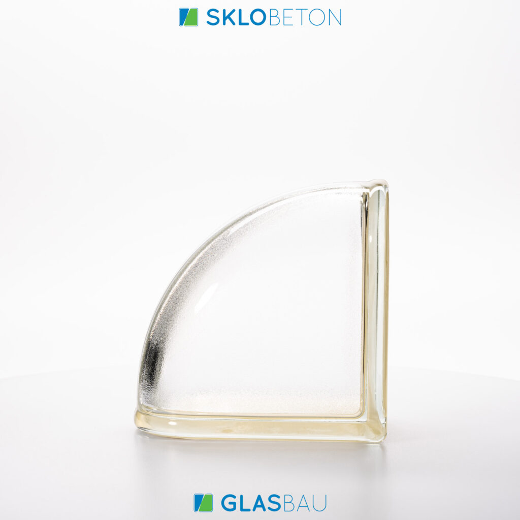 MG Mini Vanilla Curved End