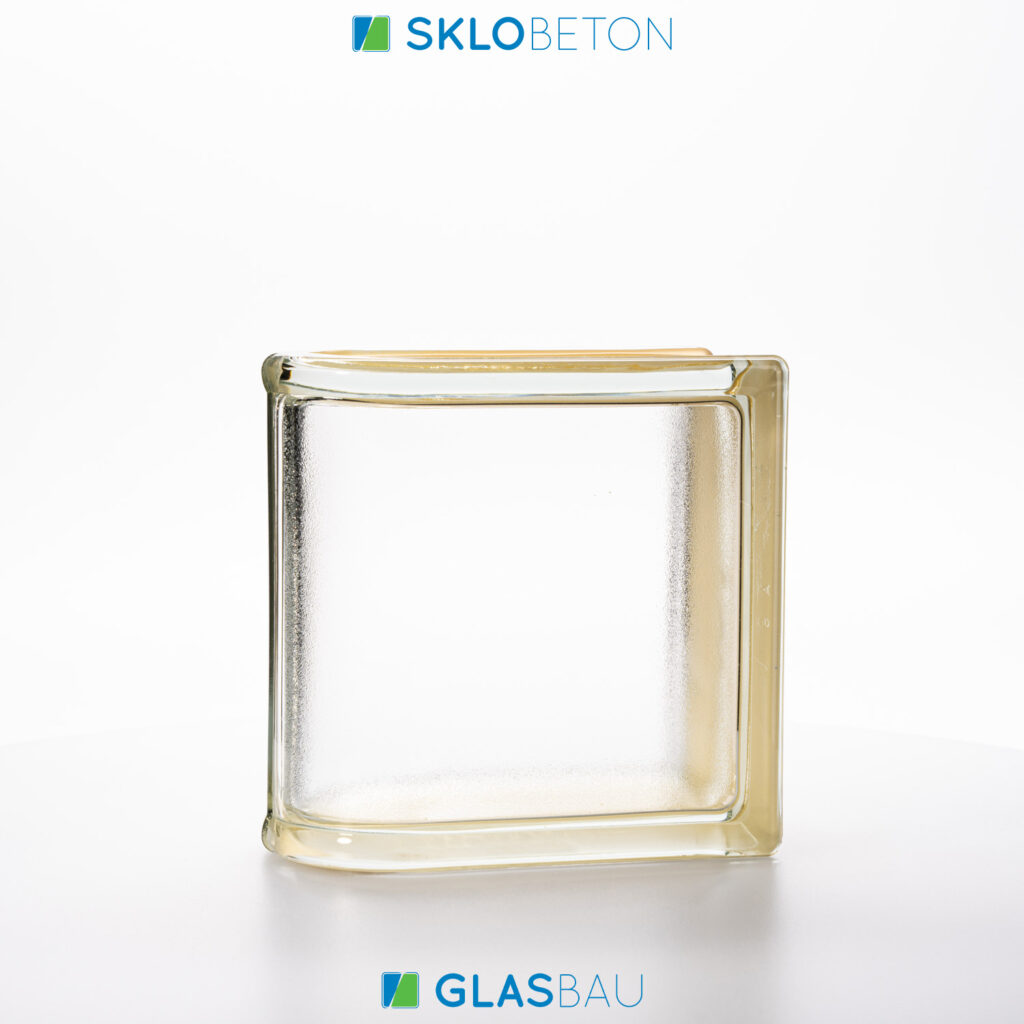 MG Mini Vanilla Linear End