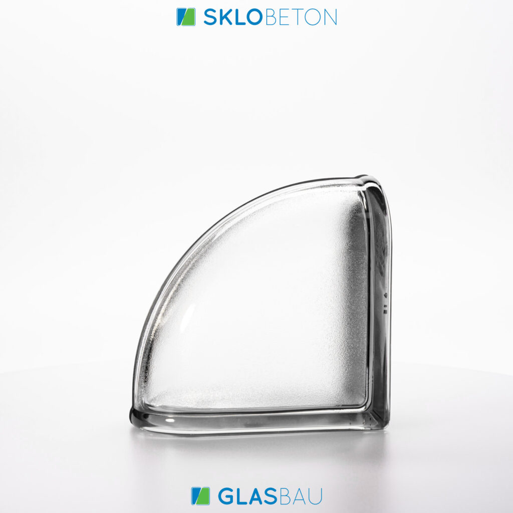 MG Mini Licorice Curved End