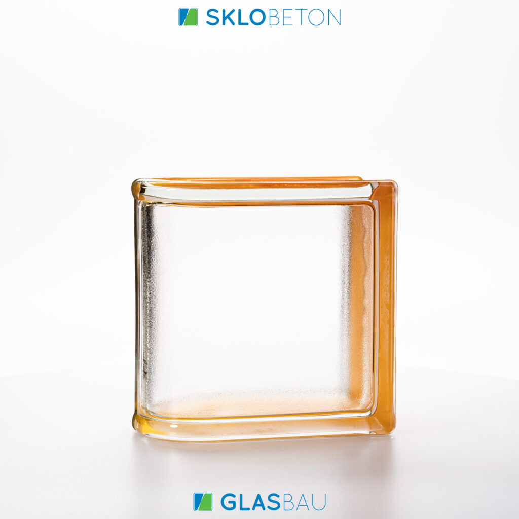 MG Mini Apricot Linear End