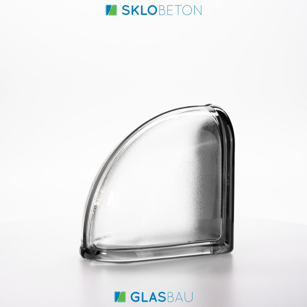 MG Mini Licorice Curved End