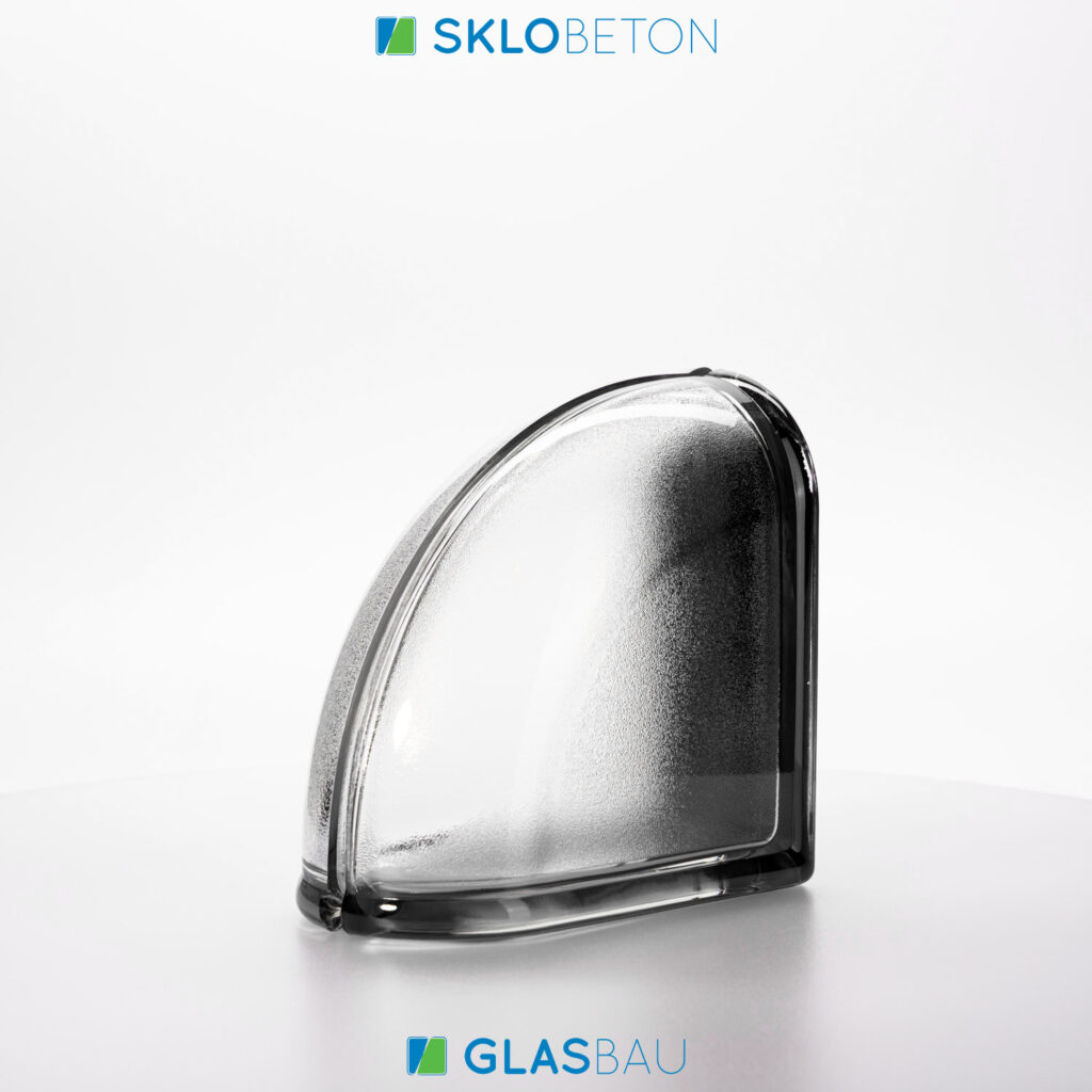 MG Mini Licorice Curved End