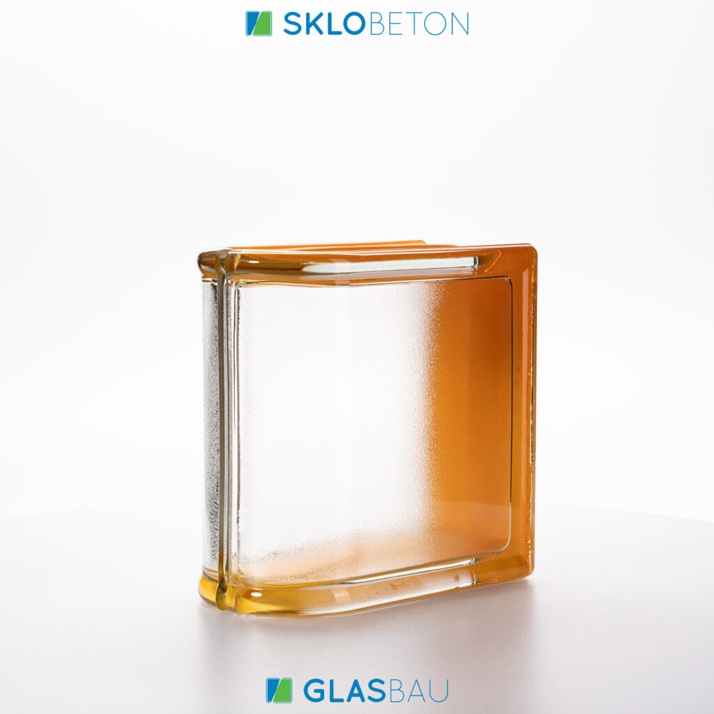 MG Mini Apricot Linear End