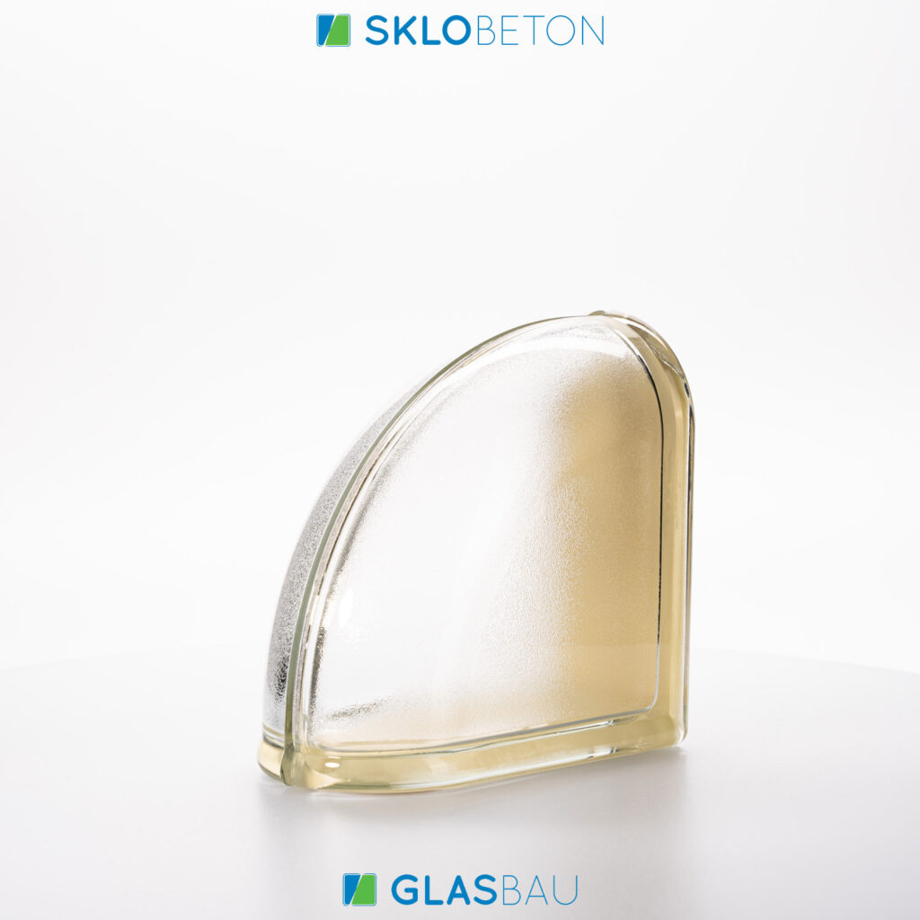 MG Mini Vanilla Curved End