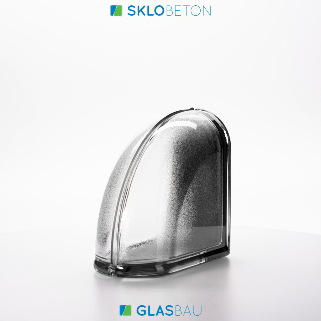 MG Mini Licorice Curved End