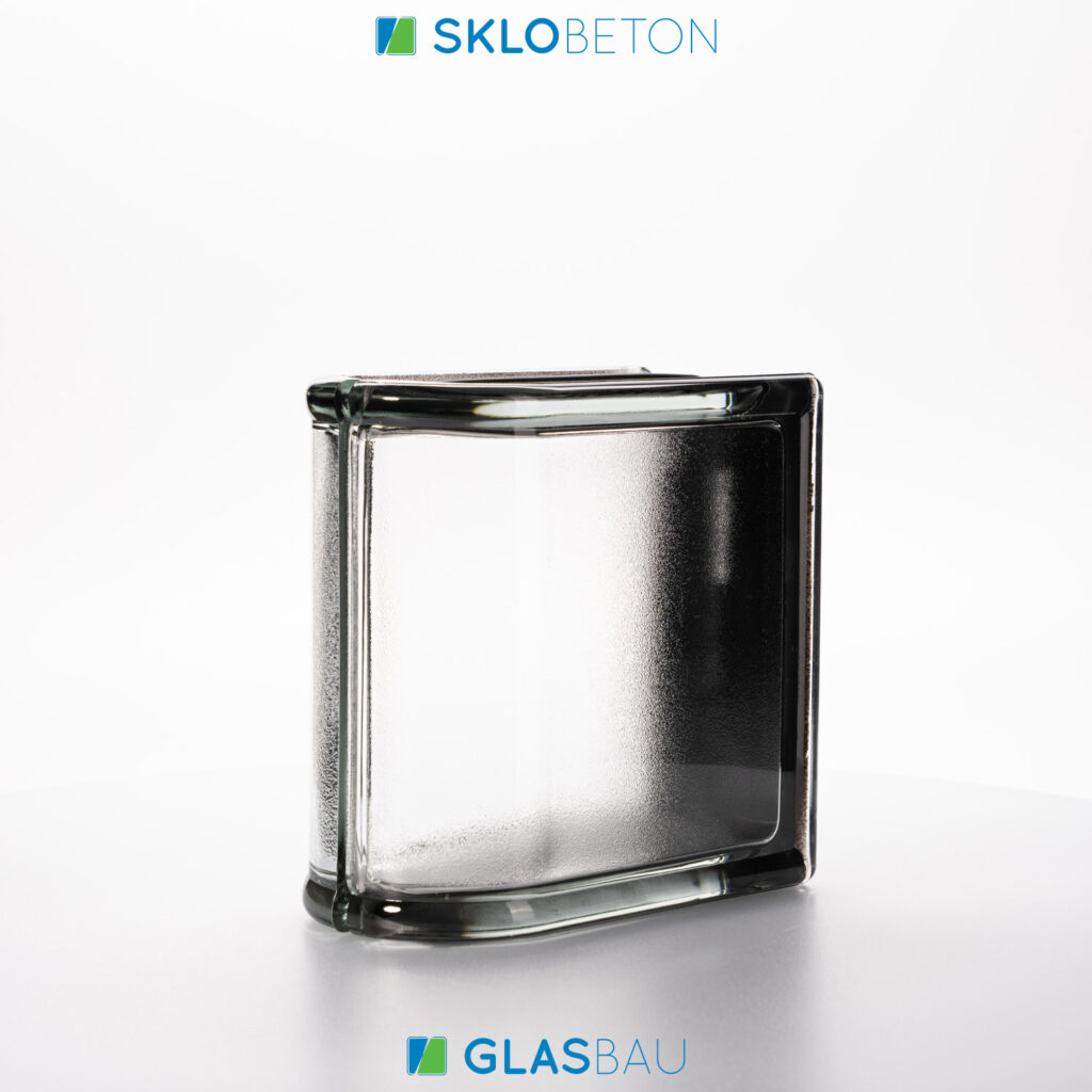 MG Mini Licorice Linear End