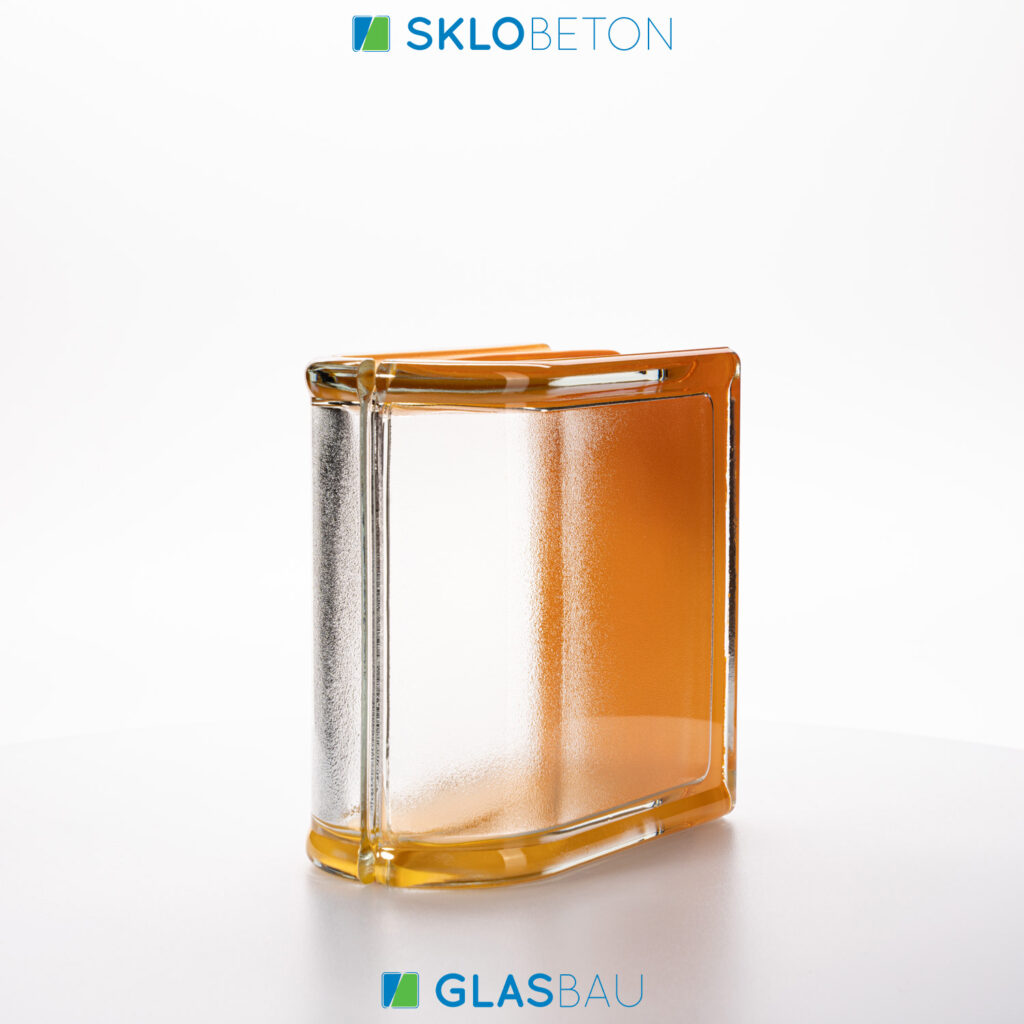 MG Mini Apricot Linear End