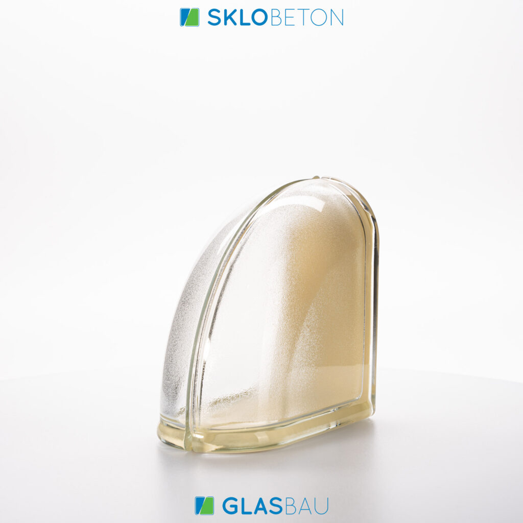 MG Mini Vanilla Curved End