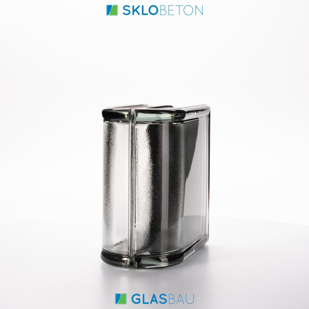 MG Mini Licorice Linear End