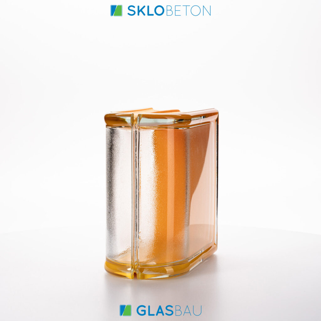 MG Mini Apricot Linear End