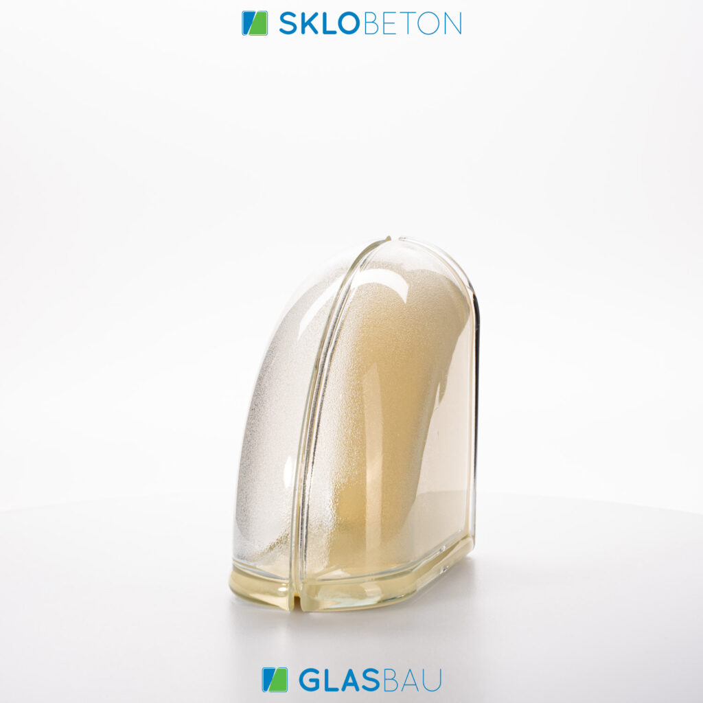 MG Mini Vanilla Curved End