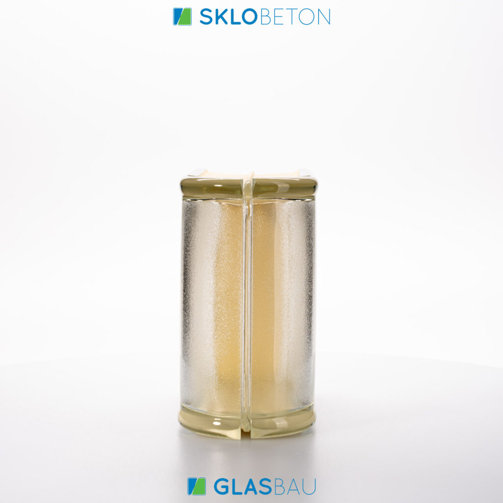 MG Mini Vanilla Linear End