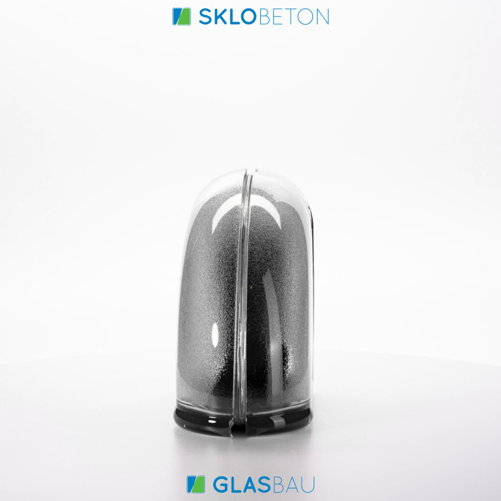 MG Mini Licorice Curved End