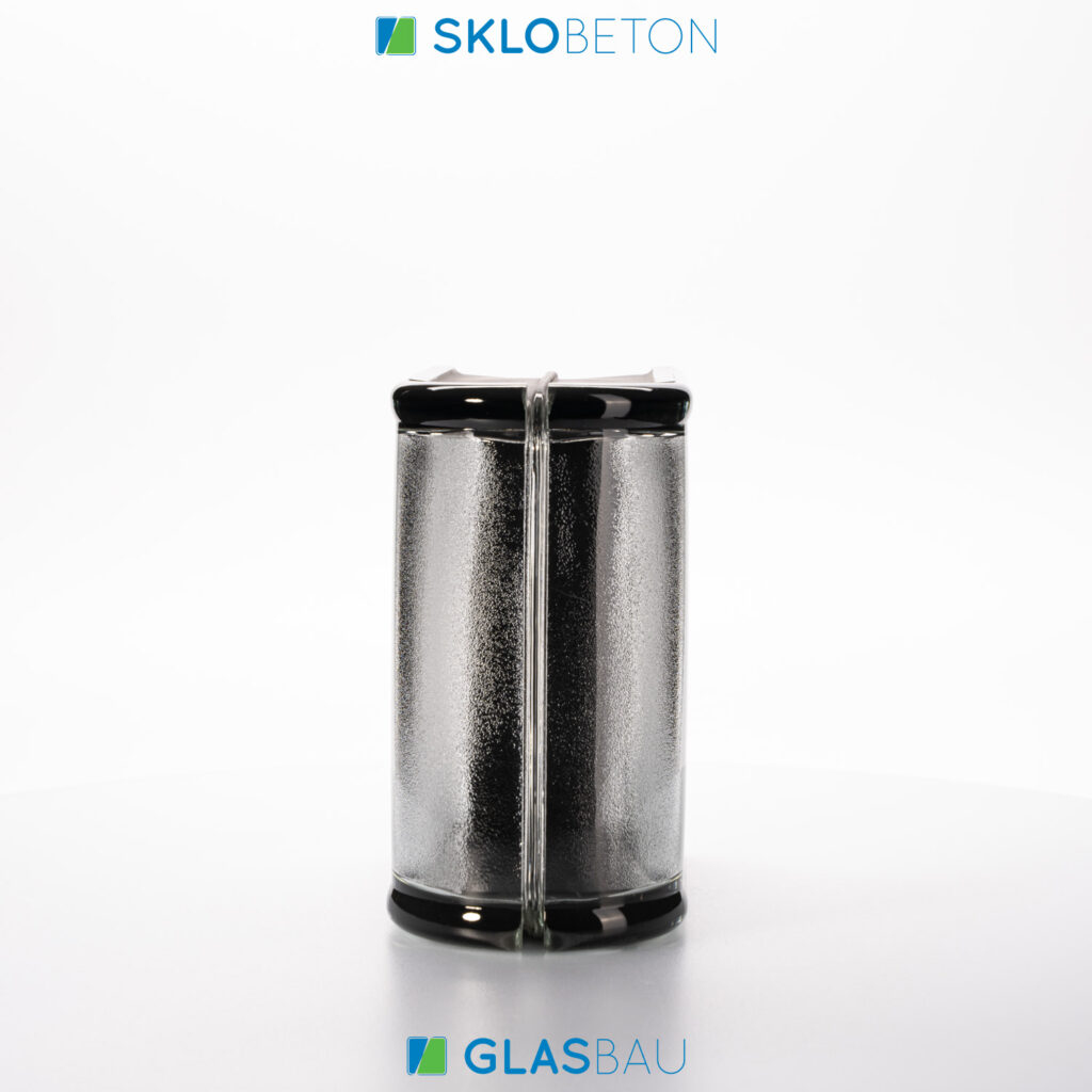 MG Mini Licorice Linear End