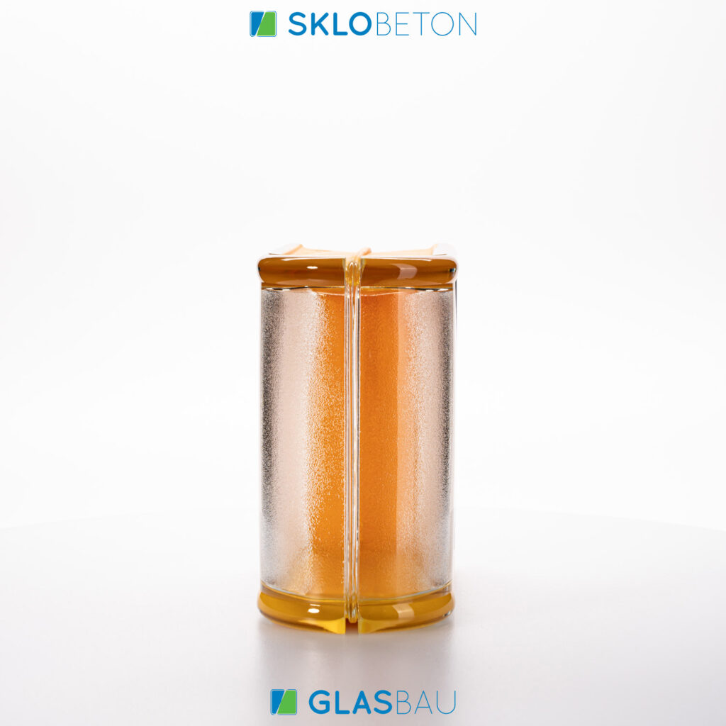 MG Mini Apricot Linear End