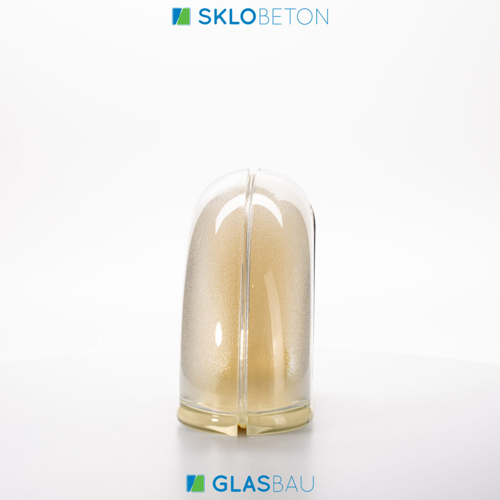 MG Mini Vanilla Curved End