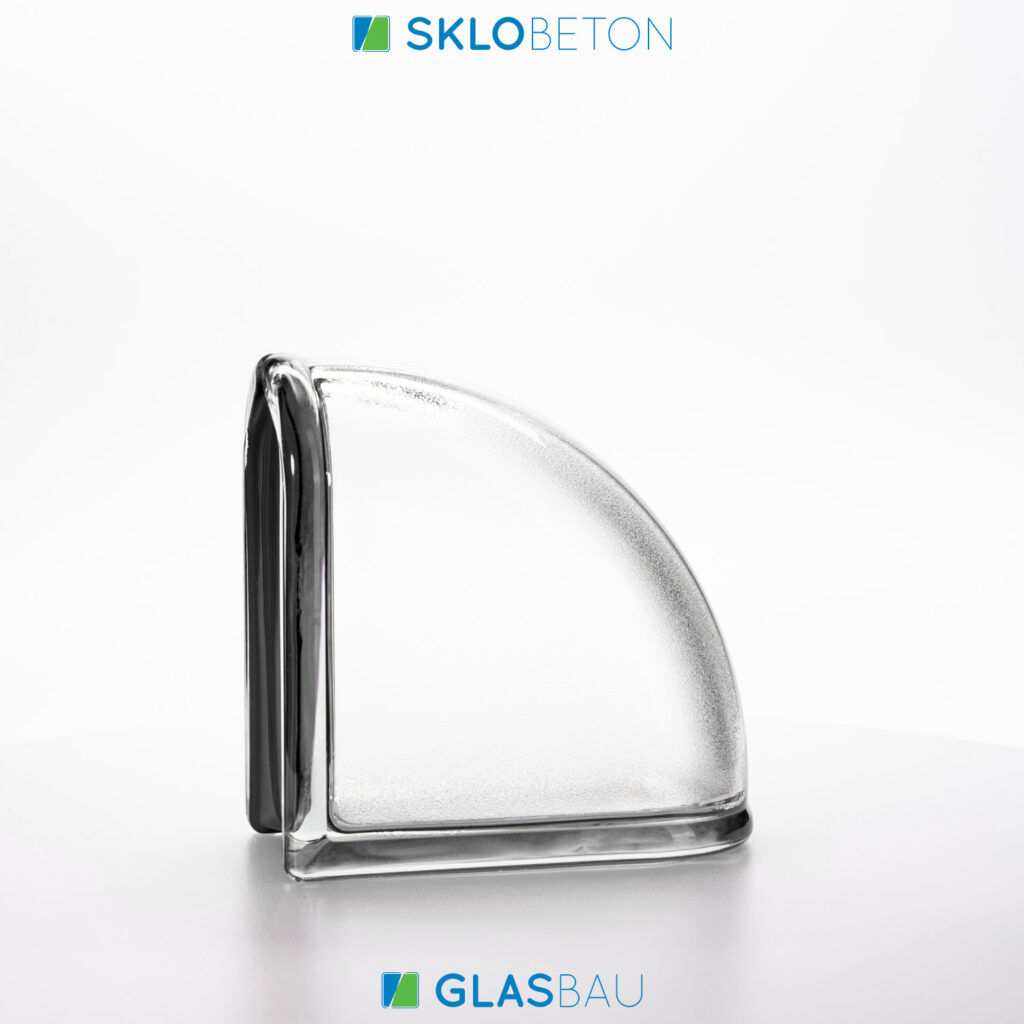 MG Mini Licorice Curved End