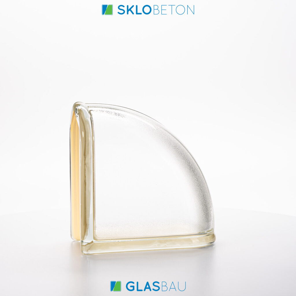 MG Mini Vanilla Curved End