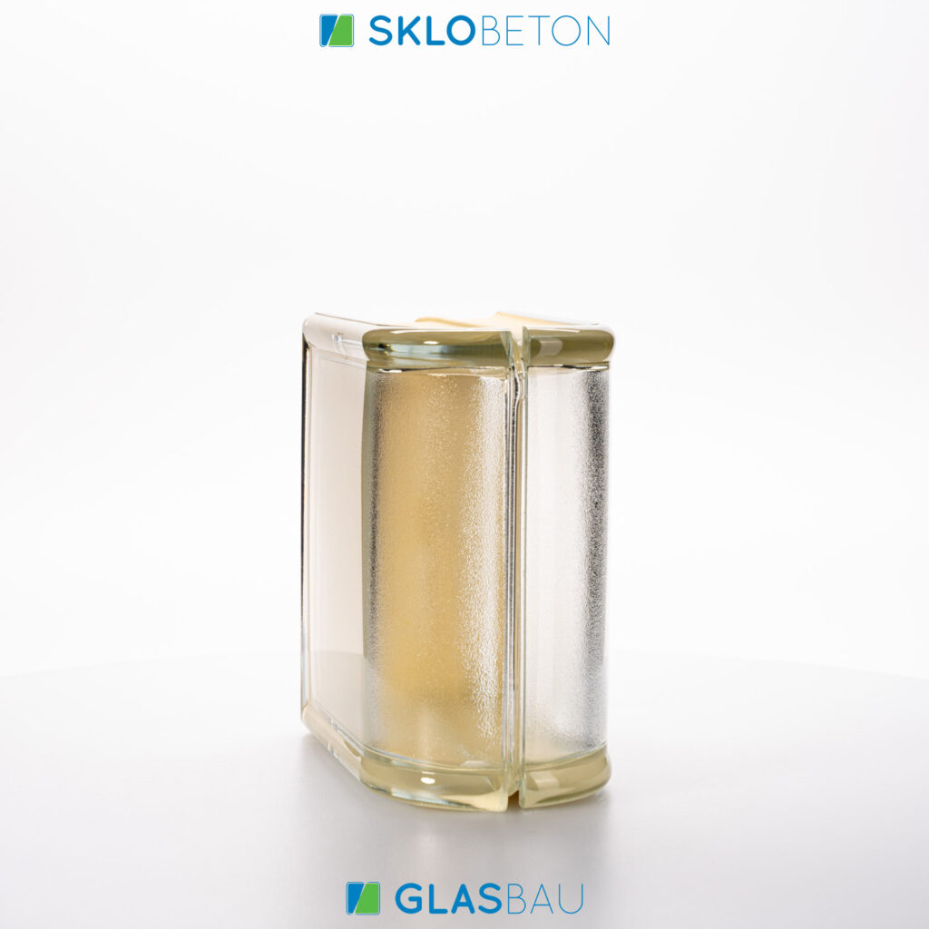 MG Mini Vanilla Linear End