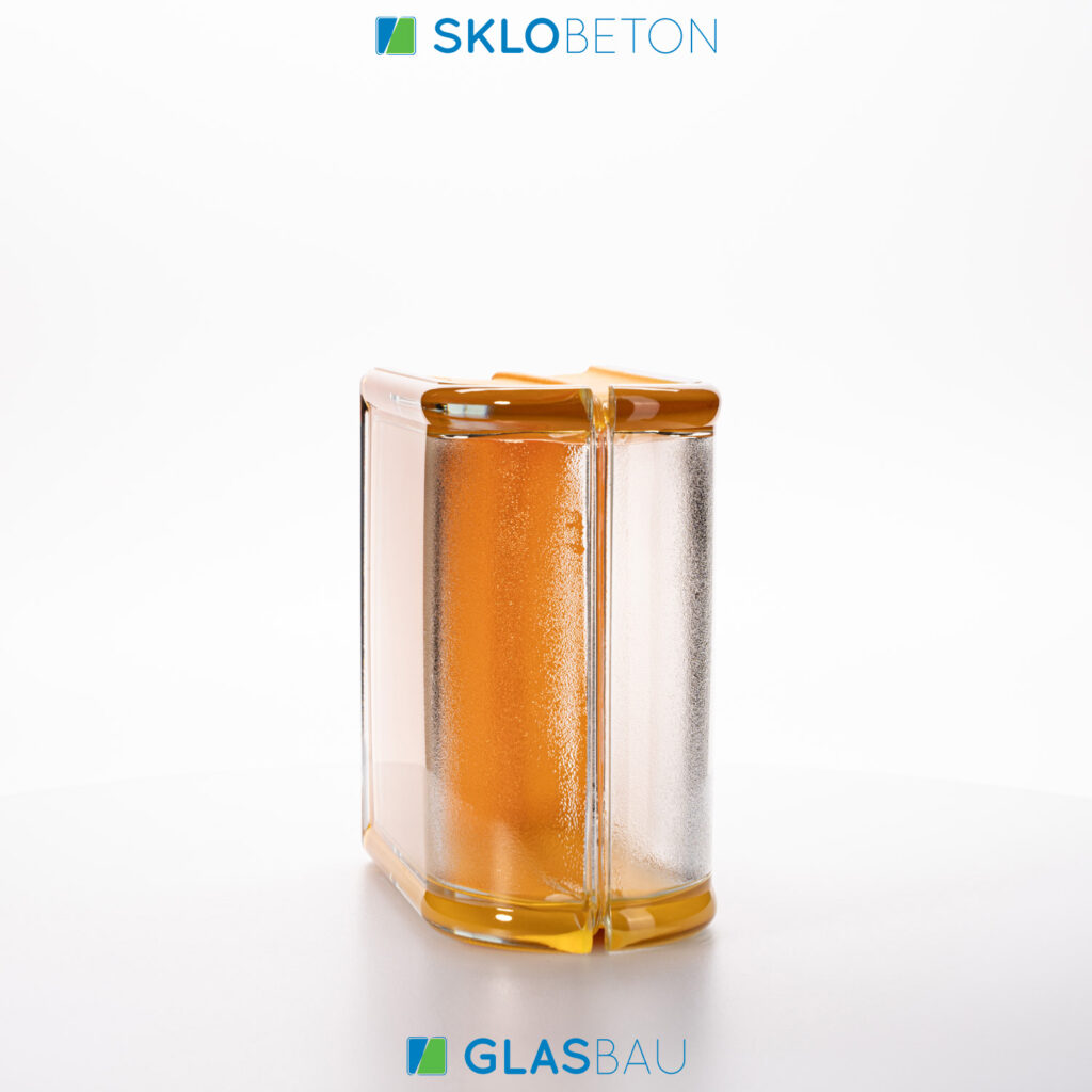 MG Mini Apricot Linear End