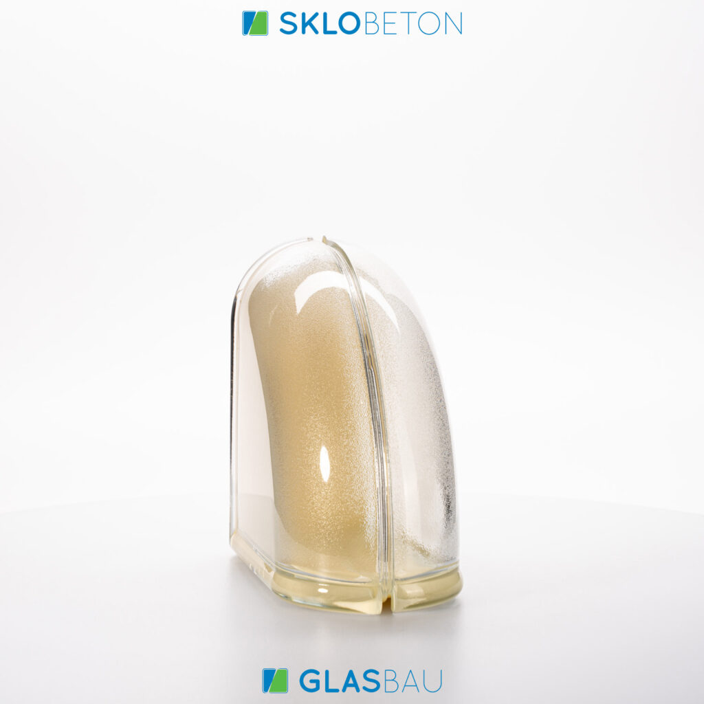 MG Mini Vanilla Curved End